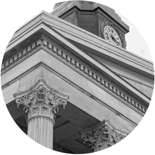 Legal Representation