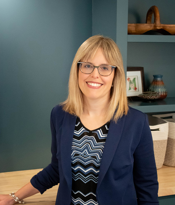 Kristin Molavoque Lawyer